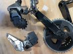 Sram Rival wide groepset (gravel), Gebruikt, Algemeen, Sram AXS, Ophalen