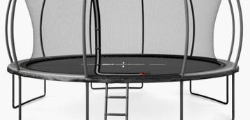 Nieuw trampolinedoek 488 cm beschikbaar voor biedingen