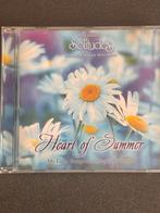 Heart of summer CD, Cd's en Dvd's, Cd's | Meditatie en Spiritualiteit, Overige typen, Ophalen of Verzenden, Zo goed als nieuw