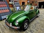 VW - 1303 LS Cabriolet - Eerste lak - H-goedkeuring, Gebruikt, Overige modellen, Cabriolet, Overige brandstoffen