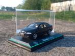 Skoda Octavia II ph1 sedan 2004-2008 Black Magic 1/43 Abrex, Ophalen of Verzenden, Zo goed als nieuw, Auto, Overige merken