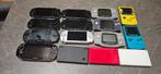 Consolebundel uit de PSP Gameboy Retrogaming-collectie, Ophalen of Verzenden, Gebruikt, PSP
