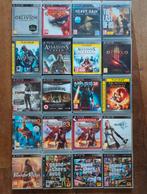 PS3 classics: Uncharted, Tomb Raider, Heavy Rain, Last of Us, Games en Spelcomputers, Avontuur en Actie, Online, Gebruikt, Ophalen of Verzenden