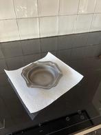 schaaltje in tin, Antiek en Kunst, Antiek | Tin, Ophalen