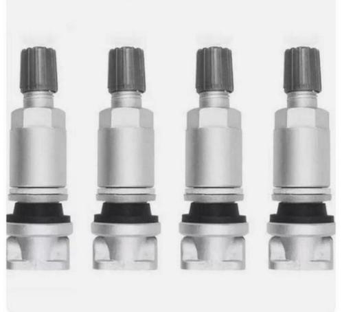 Peugeot 407 607 807 Citroen C4 C5 bandenspanning sensors 4X, Auto diversen, Onderhoudsmiddelen, Ophalen of Verzenden