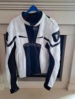 Veste de moto en cuir Richa Taille Xl UK46/D56 (jamais porté, Enlèvement