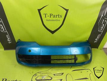 skoda citigo voorbumper bumper beschikbaar voor biedingen