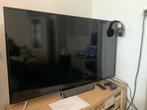 LED-televisie, highone 55", LED, Refurbished, 120 Hz, Ophalen of Verzenden