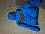 Jongens winterjas, Ophalen, Zo goed als nieuw, Maat 176