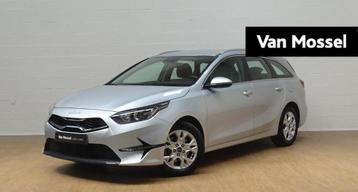 KIA cee'd Sportswagon 1.0 T-GDi Pulse beschikbaar voor biedingen