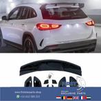 H247 GLA DAK WING W247 GLA45 AMG DAKSPOILER VLEUGEL AERO PAK, Gebruikt, Achterklep, Mercedes-Benz, Ophalen of Verzenden