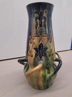 Vase ancien faïence flamande #5, Enlèvement