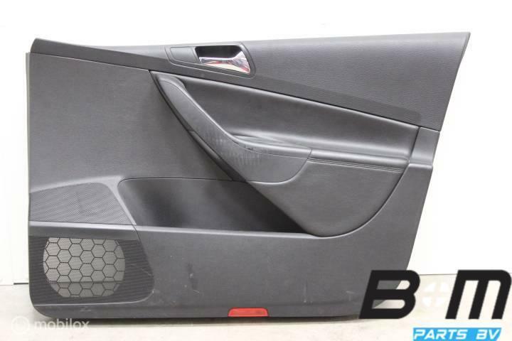 Deurpaneel rechts VW Passat B6 ., Auto-onderdelen, Interieur en Bekleding, Gebruikt