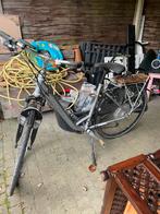 Te koop, Fietsen en Brommers, Elektrische fietsen, Ophalen
