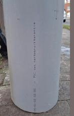 2x Buizen 315 ( lengte 160 cm ) en 160 ( lengte 300cm ), Doe-het-zelf en Bouw, Ophalen, Zo goed als nieuw