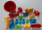 speelgoed voor op het strand / de zandbak : thema piraten, Kinderen en Baby's, Ophalen of Verzenden, Zo goed als nieuw