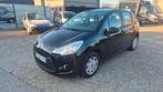 Citroën C3 Essence 70.000km, Achat, Entreprise, Essence, C3