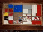 Partij vintage LEGO, Ophalen