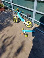 Fiets loopfiets, Fietsen en Brommers, Ophalen, Gebruikt