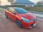 Renault Clio 1.6 dCi expression 75 pk, Auto's, Voorwielaandrijving, Euro 5, Stof, Zwart