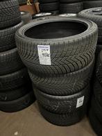Breedset banden winter 255/35R21 en 275/35R21, Ophalen, Gebruikt, 255 mm, Band(en)
