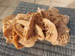 gips 7kg/500gr, Verzamelen, Mineralen en Fossielen, Ophalen