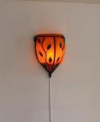 Art Nouveau / Art Deco / Jugendstil lamp, Antiek en Kunst, Ophalen