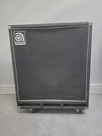 Bass speaker Ampeg SVT 18E, Muziek en Instrumenten, Versterkers | Bas en Gitaar, Ophalen, Gebruikt, Basgitaar