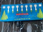 vintage kerstverlichting Narva, Diversen, Ophalen