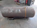 Grote drukketel 500L voor BBQ project, Ophalen, Zo goed als nieuw