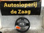 Stuurwiel van een Peugeot 107, Ophalen of Verzenden, 3 maanden garantie, Gebruikt, Peugeot