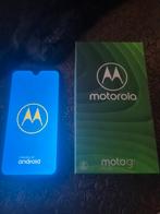 Motorola Moto g7, Télécoms, Téléphonie mobile | Motorola, Enlèvement