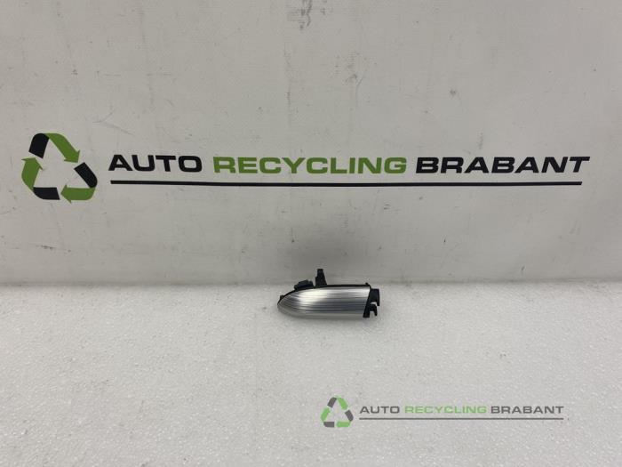 Bande décorative de tableau de bord d'un Audi A3, Autos : Pièces & Accessoires, Tableau de bord & Interrupteurs, Utilisé, 3 mois de garantie