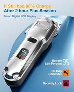 Hondentrimmer, Ophalen of Verzenden, Zo goed als nieuw