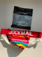 Jockstrap Nieuw, Kleding | Heren, Verzenden, Overige kleuren, Jockmail, Slip