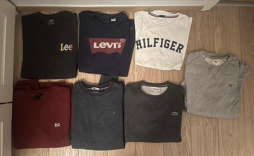 Lot herenkledij, Kleding | Heren, Heren-kledingpakketten, Zo goed als nieuw, Ophalen