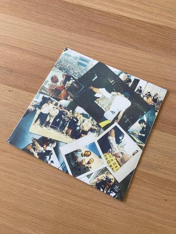 Zwangere Guy - Beter Leven (10" vinyl) (Limited Edition), Cd's en Dvd's, Ophalen of Verzenden, 2000 tot heden, Nieuw in verpakking