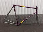 Pinarello Asolo frame (maat 56cc), Fietsen en Brommers, Ophalen, Gebruikt, Frame, Pinarello