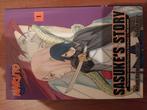 Naruto Sasuke's story #1, Boeken, Strips | Comics, Eén comic, Ophalen of Verzenden, Zo goed als nieuw, Japan (Manga)