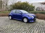 Toyota Yaris Dynamic, Auto's, Automaat, 1498 cc, 5 deurs, Hybride Elektrisch/Benzine