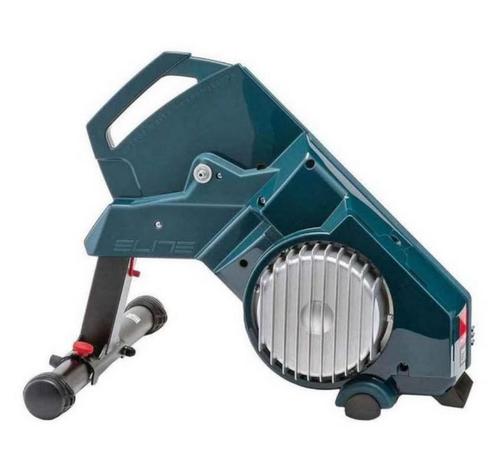 ELITE TURNU SMART B+ fietstrainer, Fietsen en Brommers, Fietsen | Racefietsen, Nieuw, Ophalen