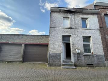 Appartement à Morlanwelz-Mariemont, 3 chambres beschikbaar voor biedingen