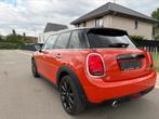 Mini cooper 5 deurs/40000km/car play/showroomstaat/Led light, Auto's, Mini, 100 kW, Testrit aan huis, 1498 cc, 129 g/km