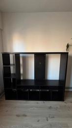 meuble tv, Enlèvement