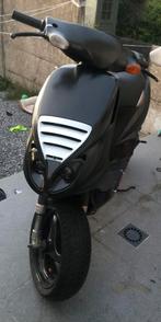 Piaggio nrg 50cc A klasse, Ophalen, Gebruikt, NRG, Klasse A (25 km/u)