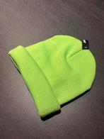 Nieuwe groene muts, Kleding | Dames, Mutsen, Sjaals en Handschoenen, Ophalen of Verzenden, Zo goed als nieuw, Muts
