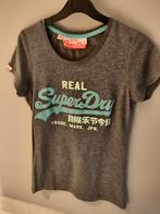 Superdry T-shirt, Vêtements | Femmes, T-shirts, Comme neuf, Taille 36 (S), Enlèvement
