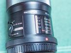 Olympus M Zuiko 60mm f2.8 Macro lens (mft m43), Audio, Tv en Foto, Ophalen of Verzenden, Zo goed als nieuw, Compact, Olympus
