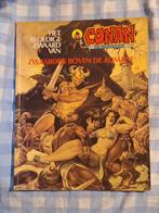 Conan 14: zwaarden boven de Alimane, Une BD, Enlèvement ou Envoi, Utilisé