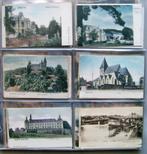 4. Oude zichtkaarten uit de Walen, Cartes postales anciennes, Ophalen of Verzenden, Voor 1920, Gelopen